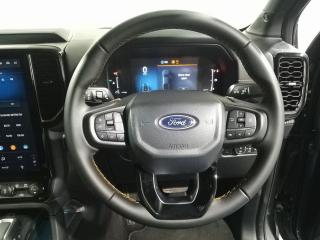 Ford Ranger 2.0 BiTurbo double cab Wildtrak