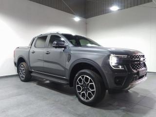 Ford Ranger 2.0 BiTurbo double cab Wildtrak