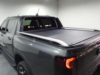 Ford Ranger 2.0 BiTurbo double cab Wildtrak