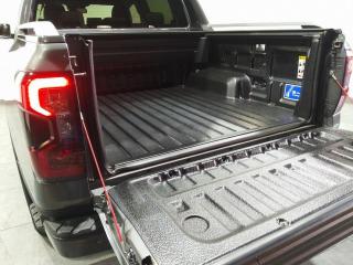 Ford Ranger 2.0 BiTurbo double cab Wildtrak