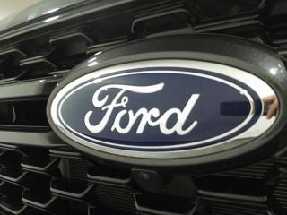 Ford Ranger 2.0 BiTurbo double cab Wildtrak