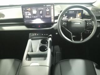 Haval H6 2.0T Luxury