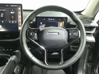 Haval H6 2.0T Luxury