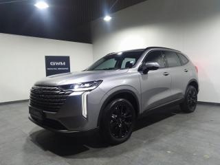Haval H6 2.0T Luxury