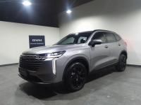 Haval H6 2.0T Luxury