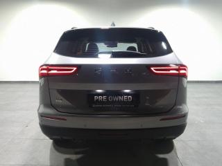 Haval H6 2.0T Luxury