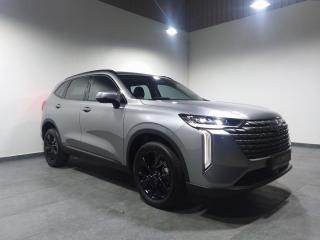 Haval H6 2.0T Luxury