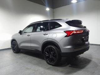 Haval H6 2.0T Luxury
