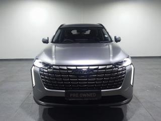 Haval H6 2.0T Luxury