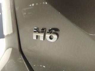 Haval H6 2.0T Luxury