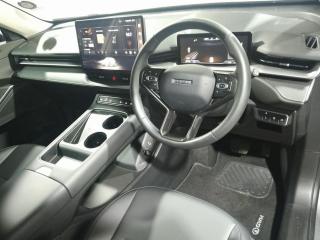 Haval H6 2.0T Luxury