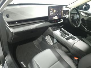 Haval H6 2.0T Luxury