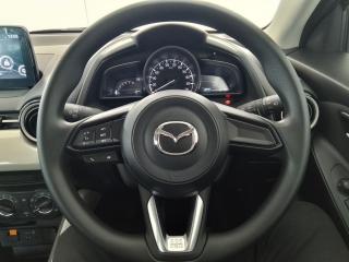 Mazda Mazda2 1.5 Active