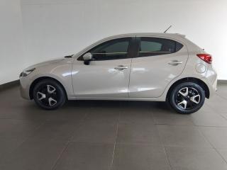 Mazda Mazda2 1.5 Active