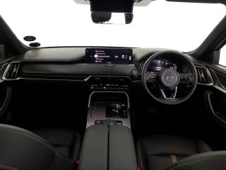 Mazda CX-60 3.3D AWD Takumi
