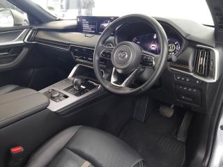 Mazda CX-60 3.3D AWD Takumi