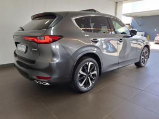 Mazda CX-60 3.3D AWD Takumi