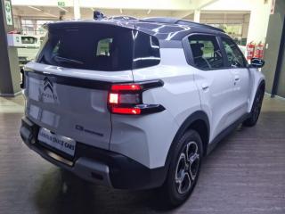 Citroen Aircross 1.2T Max