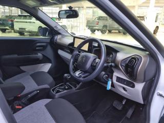 Citroen Aircross 1.2T Max