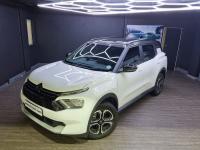 Citroen Aircross 1.2T Max