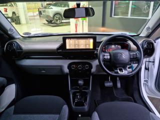 Citroen Aircross 1.2T Max