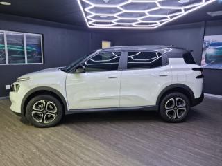 Citroen Aircross 1.2T Max