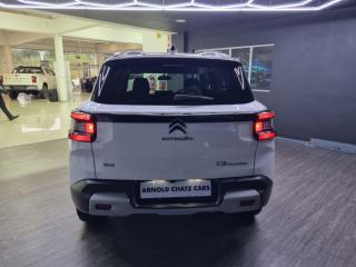 Citroen Aircross 1.2T Max