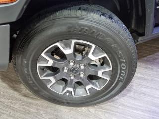 Jeep Wrangler Unlimited 2.0T Sahara