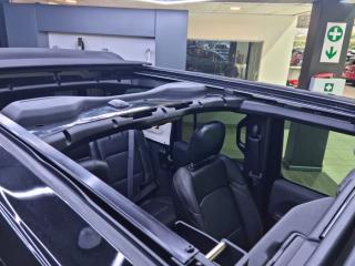 Jeep Wrangler Unlimited 2.0T Sahara