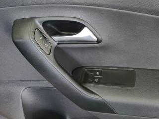 Volkswagen Polo Vivo hatch 1.6 Life