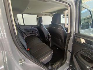 GWM Tank 300 2.4T Ultra Luxury 4WD