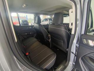 GWM Tank 300 2.4T Ultra Luxury 4WD