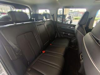 GWM Tank 300 2.4T Ultra Luxury 4WD