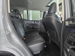 GWM Tank 300 2.4T Ultra Luxury 4WD