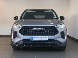 Haval Jolion Pro 1.5T Super Luxury