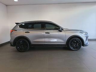 Haval Jolion Pro 1.5T Super Luxury