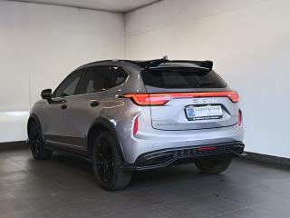 Haval Jolion Pro 1.5T Super Luxury