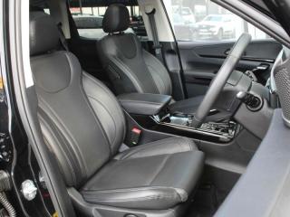 Mahindra XUV700 2.0T AX7L