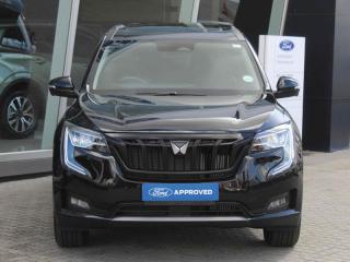 Mahindra XUV700 2.0T AX7L