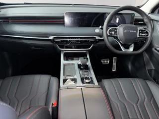 Jetour Dashing 1.5T Deluxe