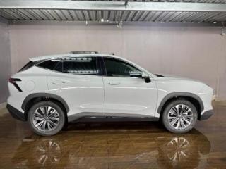 Jetour Dashing 1.5T Deluxe