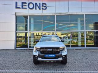 Ford Ranger 2.0 BiTurbo double cab Tremor 4WD