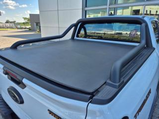 Ford Ranger 2.0 BiTurbo double cab Tremor 4WD