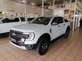 Ford Ranger 2.0 SiT double cab XLT 4x4