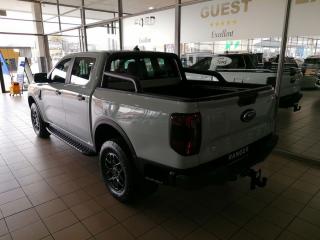 Ford Ranger 2.0 SiT double cab XLT 4x4