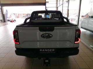 Ford Ranger 2.0 SiT double cab XLT 4x4
