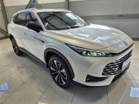 MG HS 1.5T Luxury