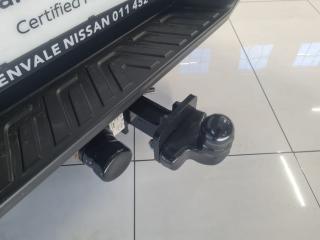 Nissan Navara 2.5DDTi double cab Pro-2X