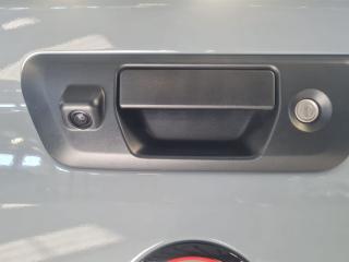 Nissan Navara 2.5DDTi double cab Pro-2X