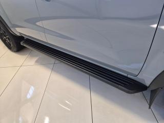 Nissan Navara 2.5DDTi double cab Pro-2X